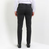 Cardinal Celana Panjang Formal Slim Fit Pria F0450BK01D